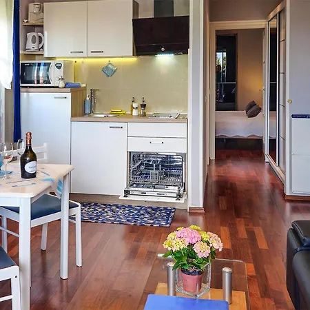 Amazing In With Kitchen Rovinj