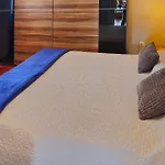 1 Bedroom Awesome Apartment In Rovinj Lejlighed *