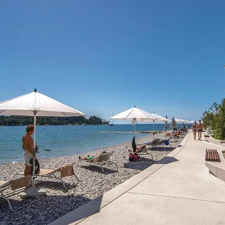 1 Bedroom Awesome Apartment In Rovinj
