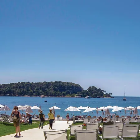 Lejlighed 1 Bedroom Awesome Apartment In Rovinj *