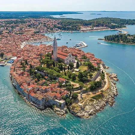 1 Bedroom Awesome Apartment In Rovinj Rovinj
